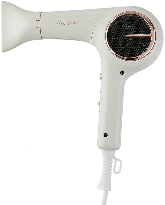 JMW AirB BLDC航空馬達專業用吹風機 1550W, 象牙白, MC4A01A