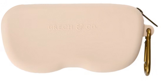 GRECH&CO. 矽膠多用途收納盒 18 x 9 x 3cm