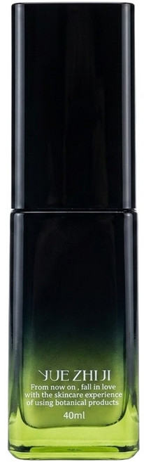 悅植肌 植萃精華霜, 40ml, 1瓶