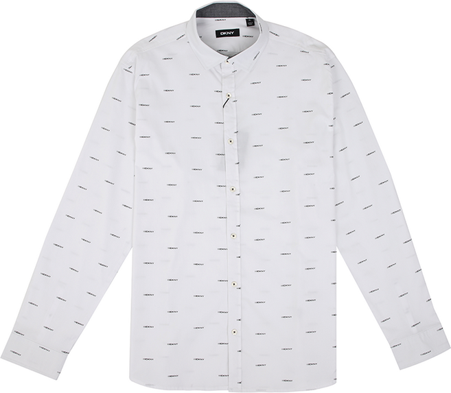 DKNY 男款 Beekman LS 襯衫 DK12LW545