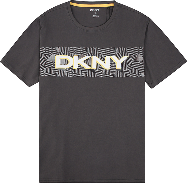 DKNY 男士莫頓短袖T恤 DK22GT739