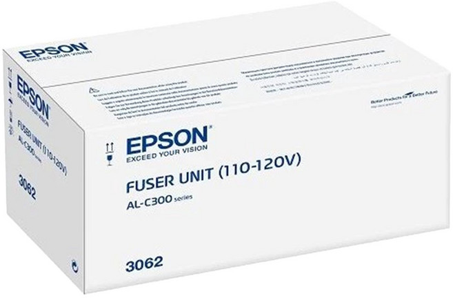 EPSON 台灣公司貨 原廠加熱器單元模組, 原廠, 1個