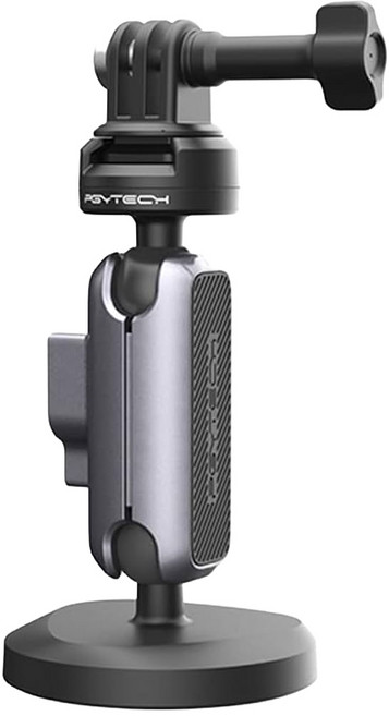 PGYTECH CapLock 運動相機磁吸支架, 1個, P-GM-220