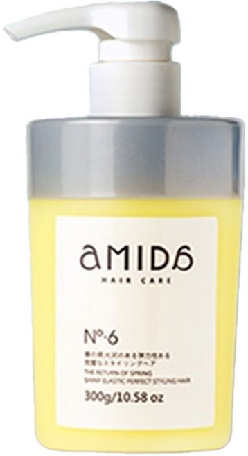 aMIDa 阿蜜達 動感造型乳, 300g, 1件