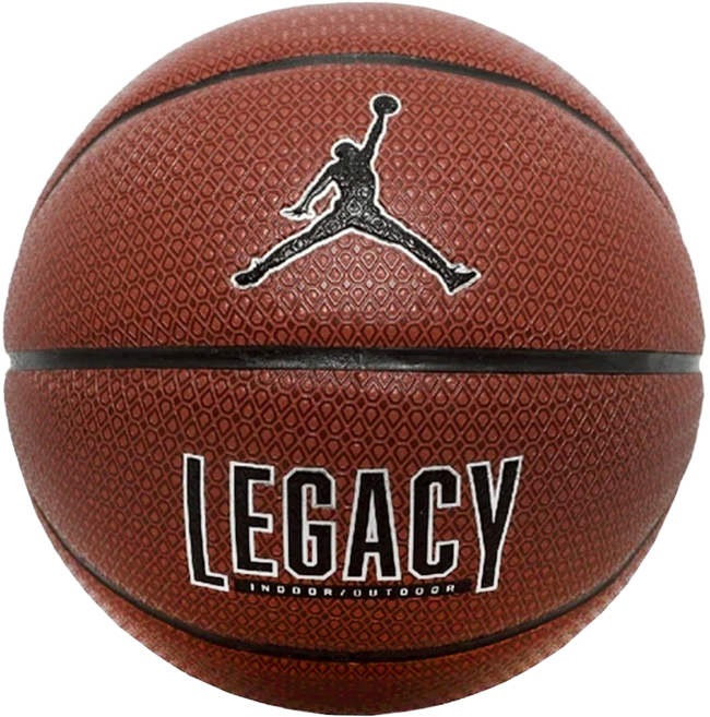 NIKE 耐吉 籃球 JORDAN LEGACY 2.8 8P, J100825385507, 1顆