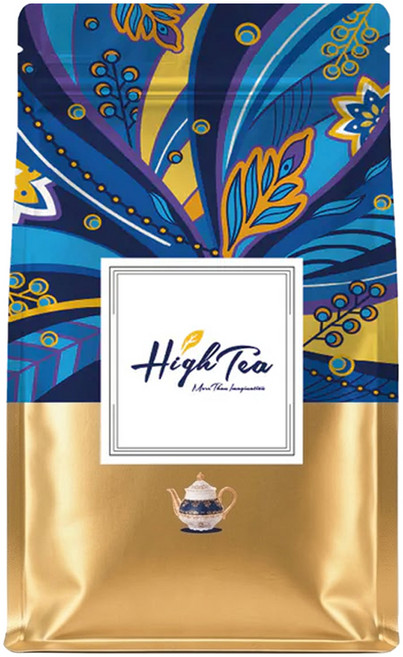 High Tea 伂橙 高山大吉嶺紅茶, 2.5g, 50入, 1包