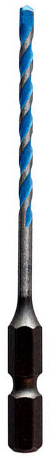 BOSCH 博世 台灣公司貨 六角柄萬用鑽頭 2608682160 5.5mm, 1支