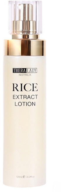 THERA LADY 大米精華乳液 120ml - 澳洲製造, 1瓶