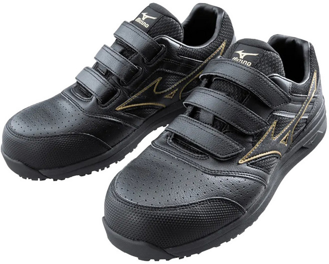 Mizuno 美津濃 LS II系列 防護鞋 213609
