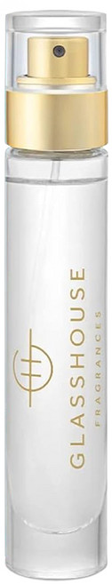 GLASSHOUSE FRAGRANCES 沉思墨爾本 香水, 14ml, 1瓶