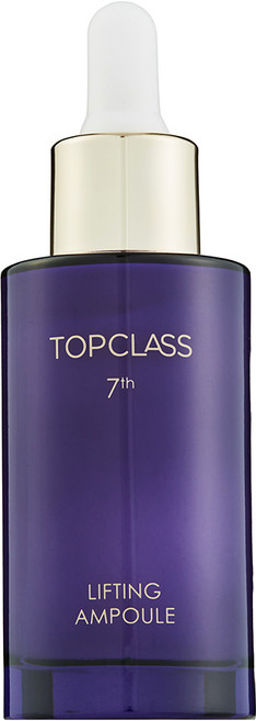 TOPCLASS 緊緻安瓶, 50ml, 1個