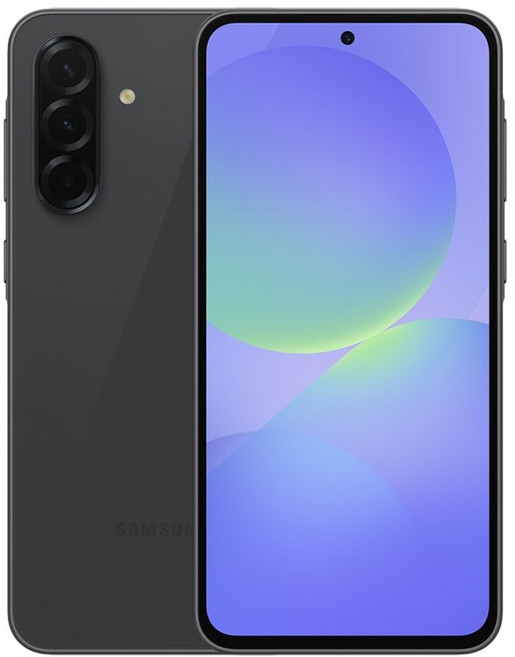 Samsung 三星 Galaxy A36 8GB 原廠保固, 256GB, 秘境黑