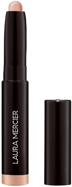 LAURA MERCIER 蘿拉蜜思 奢華絲柔眼彩筆 Mini, 玫瑰金, 1個