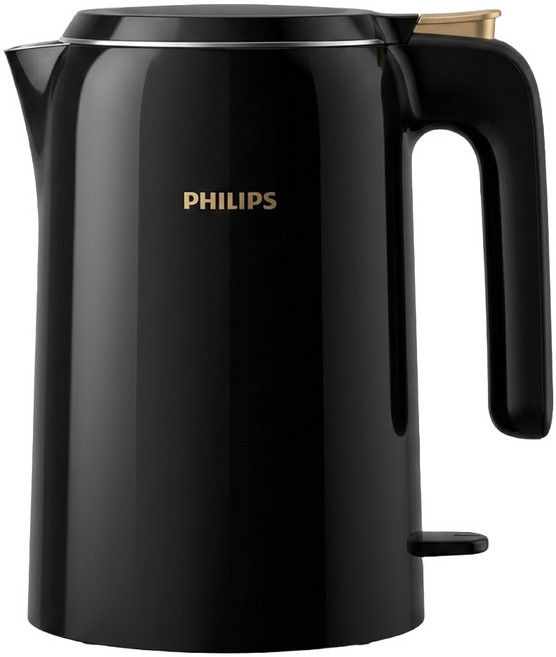 PHILIPS 飛利浦 不鏽鋼快煮壺 1.5L, HD9389/80