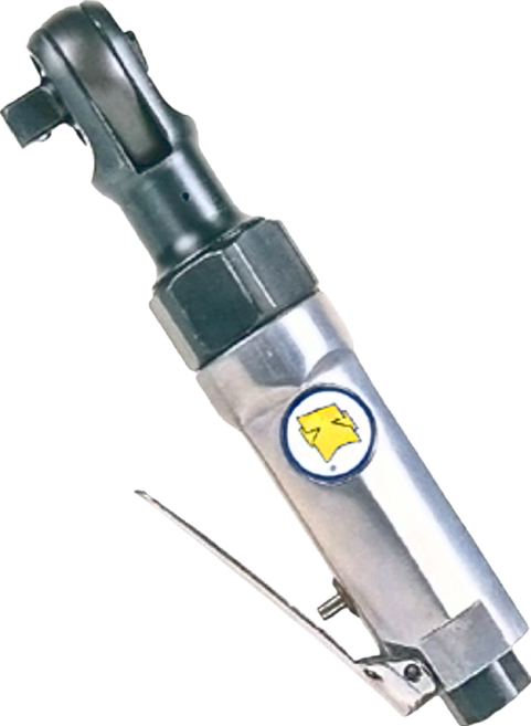 KUANI 冠億 氣動棘輪板手 KI-KW-316 3/8", 1支