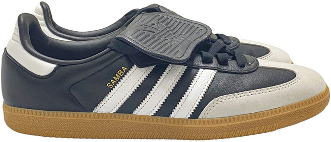 adidas 愛迪達 SAMBA LT 休閒鞋 IG2010