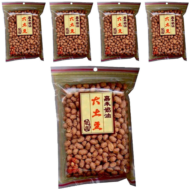 品味食族 奶油大土豆, 220g, 5包