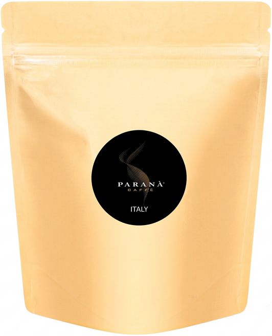 PARANA 金牌咖啡 低因濃縮咖啡豆, 全豆, 227g, 1包