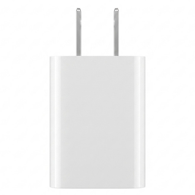 kinyo usb充電器, 白色, 1個