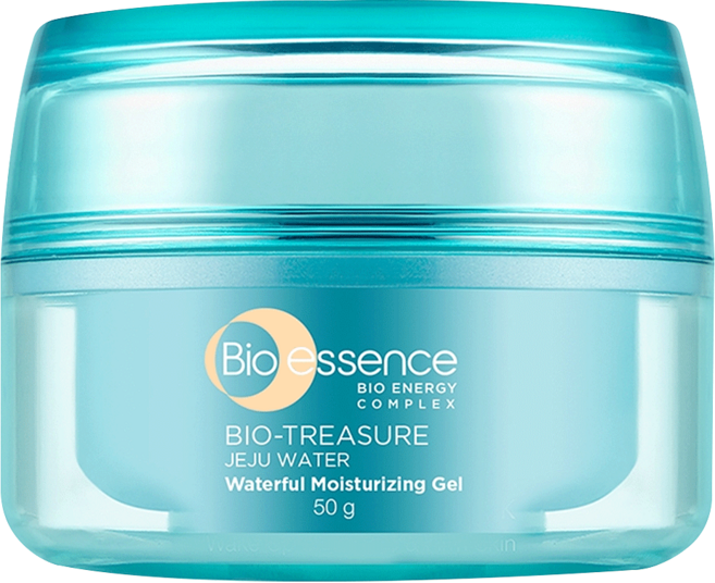 Bio essence 碧歐斯 植萃三效水養玻尿酸凝露, 50g, 1瓶