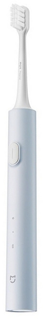 mijia 米家 聲波電動牙刷 T200C, MES606, 藍色, 1支