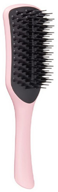 TANGLE TEEZER 里茲吹整梳, 粉色, 1支