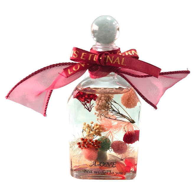 A-ONE 匯旺 浮游花DIY花材包 3包, 浮游花diy 多色