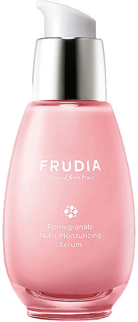 FRUDIA 台灣公司貨 超級網紅 石榴保濕彈潤精華, 50g, 1瓶