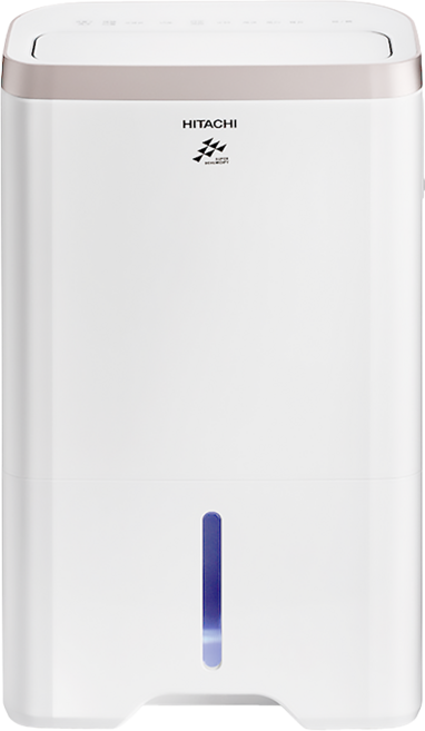 HITACHI 日立 18L 除濕機 玫瑰金 RD-360HG 18kg