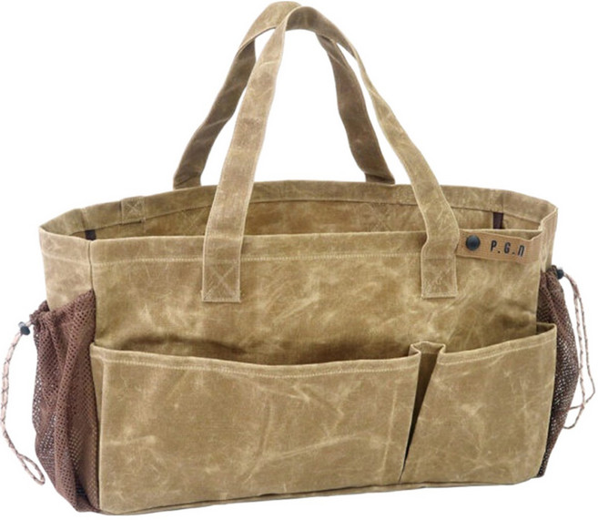 POST GEnERAL 大型托特工具包 PG-98214-0062 52.5 x 26 x 28cm 730g