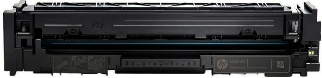 hp 惠普 碳粉匣 410A/CF410A, 黑色, 1個