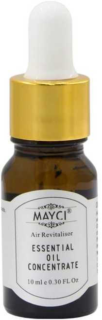 MAYCI 水氧機專用 水溶性精油 薰衣草 10ml 1瓶
