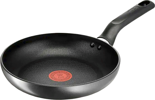 Tefal 特福 亞維儂系列 不沾平底鍋, 24cm, 1個