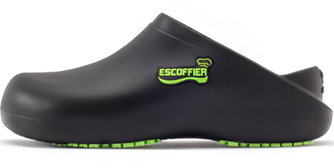 ESCOFFIER 廚房鞋 ESM-16