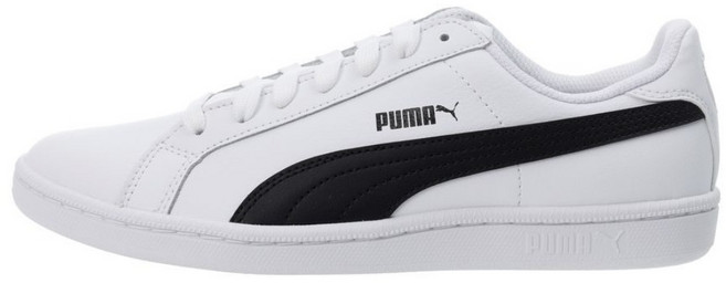 PUMA 男女款 SMASH L 休閒運動鞋 35672211