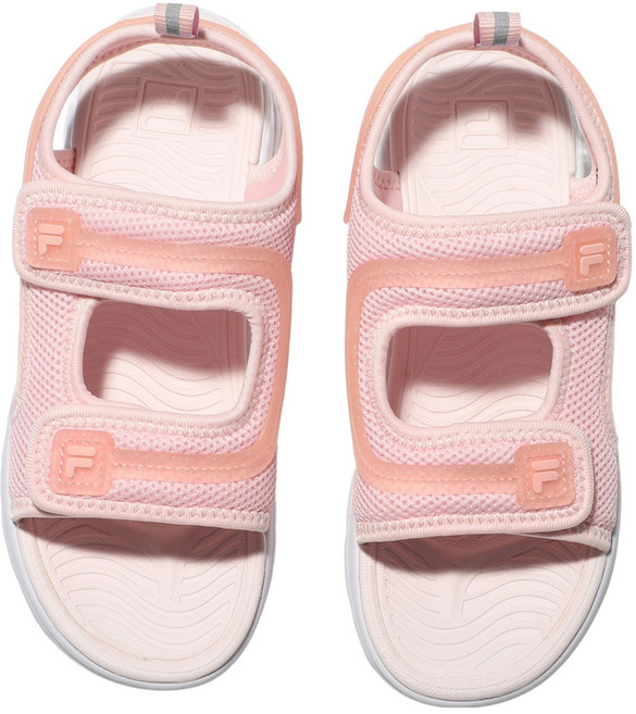 FILA 斐樂 KIDS 兒童款 Eagle 涼鞋 3SM01946F