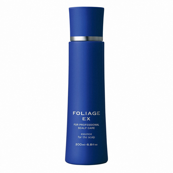NAKANO 中野製藥 肌活青春健髮露 EX 一般肌御用 木質調香氛, 1瓶, 200ml