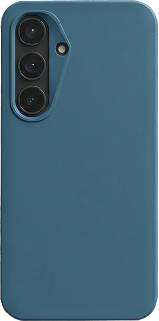 RHINOSHIELD 犀牛盾 SolidSuit 手機保護殼 Samsung Galaxy S25 MagSafe兼容 磁吸 經典款 深海藍
