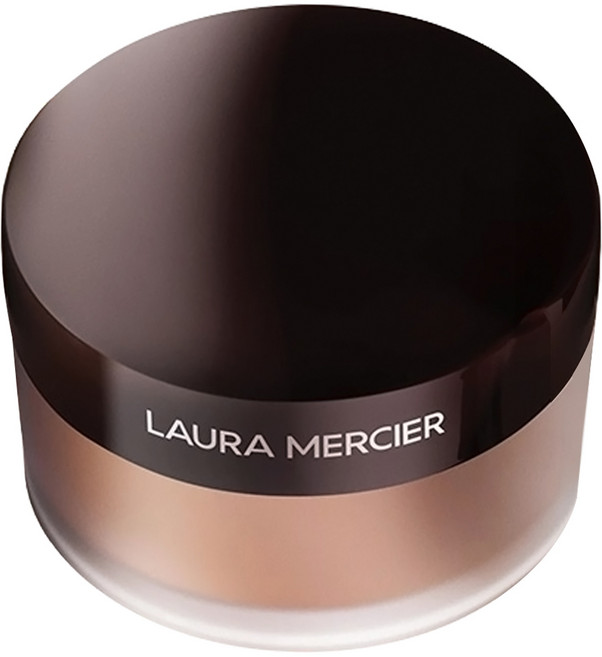 LAURA MERCIER 蘿拉蜜思 煥顏透明蜜粉, 健康色, 1個