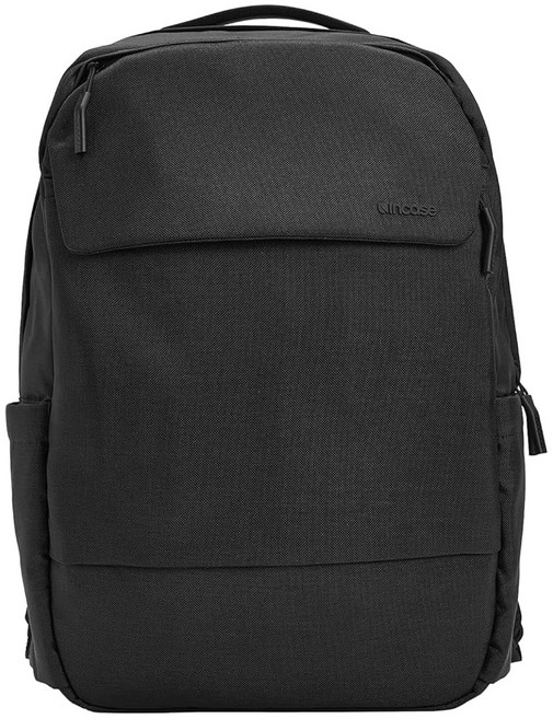 incase 克羅斯鎮 背包 18L, 黑色, 1個