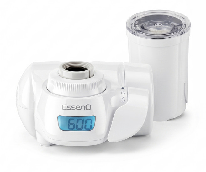 EssenQ 鵝頸式數位飲水機, 單一商品