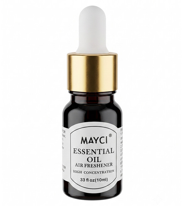 MAYCI 法國格拉斯 水溶性精油, 夜來香, 10ml, 1瓶