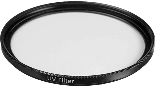 ZEISS 蔡司 T*鍍膜UV濾鏡 多層鍍膜 提升影像品質 防刮防塵, 1856-324, 1盒