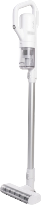 JwaY Sangoichi 手持式 無線 吸塵器 地板吸頭 刷頭 白色 JY-SV01MP 升級版 Aijo Dust Extraction