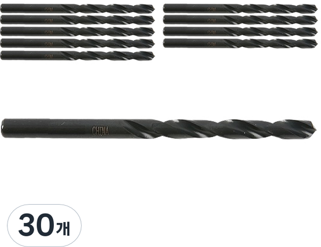 HANDO LIFT HSS 鑽頭 2.7 SD-027-H, 30個