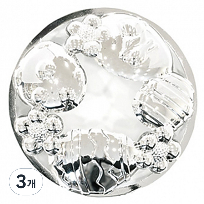 YANKee CANDLe Illuma-Rid, 3個, 夏季