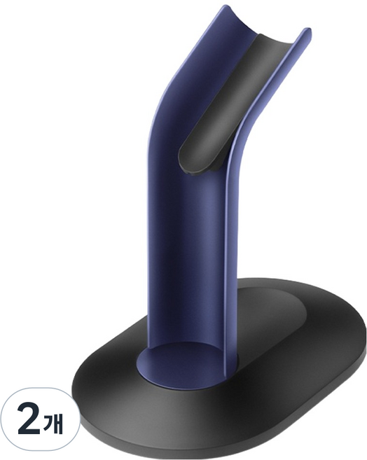 dyson 戴森 Airstrait 專用立架, 藍色, Airstrait 支架