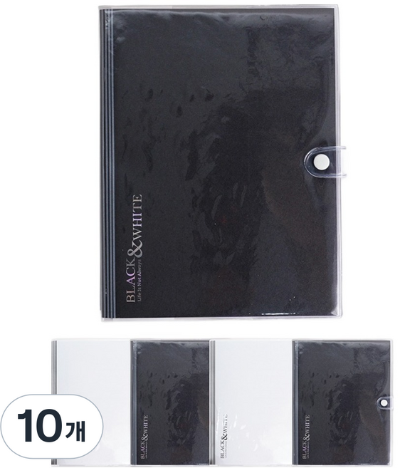 OXFORD CC 日誌筆記本 B5 70p, 隨機出貨, 10個