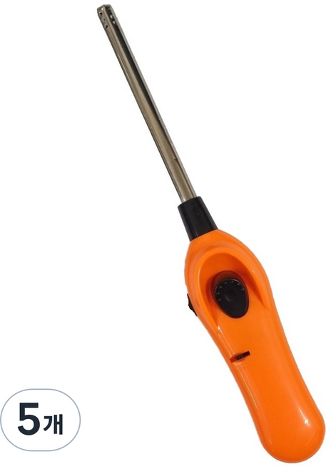 BAROTA 瓦斯點火器 DW500b, 5個