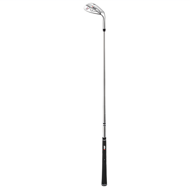 PGM Golf 高爾夫挖起杆 右打者適用 PG109 銀色, S, 72度